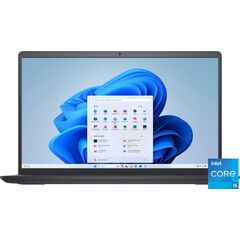 Top ponuda Dell Inspiron 15 Touch Screen Laptop – Intel Core i5 – 8GB – 512GB SSD - Carbon Black - LaptopPlaza uvoz i distribucija laptopova, projektora i druge IT opreme