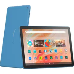 Amazon - Fire HD 10 - 10.1" Tablet (2023 Release) - 64GB with Wi-Fi - Ocean