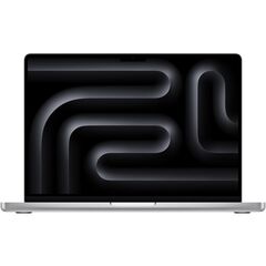 Top ponuda Apple 14" MacBook Pro (M3 Pro, Silver) 18GB Unified RAM | 1TB SSD - LaptopPlaza uvoz i distribucija laptopova, projektora i druge IT opreme