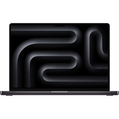 Top ponuda Apple 16" Macbook Pro (M4 Max 16-Core, Space Black) 48GB RAM | 4TB SSD, Ram: 48GB, Velicina hard diska: 4TB, Color: Space Black - LaptopPlaza uvoz i distribucija laptopova, projektora i druge IT opreme