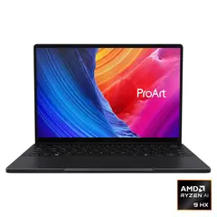 Top ponuda ASUS - ProArt PX13 13 3K Touch Screen Laptop - Copilot+ PC - AMD Ryzen AI 9 HX 370 - 32GB Memory - RTX 4060 - 1TB SSD - Nano Black - LaptopPlaza uvoz i distribucija laptopova, projektora i druge IT opreme