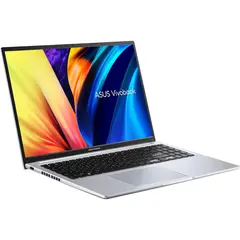 Top ponuda ASUS - Vivobook 16" WUXGA Laptop - Intel Core i5-1235U with 16GB Memory - 512GB SSD - Silver - LaptopPlaza uvoz i distribucija laptopova, projektora i druge IT opreme