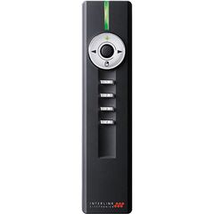 Top ponuda Smk-link VP4910 RemotePoint Jade RF Remote Presenter for PowerPoint - LaptopPlaza uvoz i distribucija laptopova, projektora i druge IT opreme