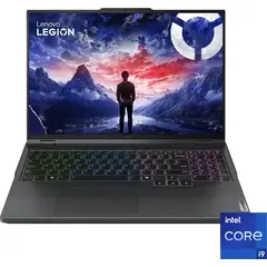 Lenovo - Legion Pro 5i 16" Gaming Laptop WQXGA - Intel 14th Gen Core i9 with 16GB Memory - NVIDIA GeForce RTX 4060 8GB - 1TB SSD - Onyx Grey