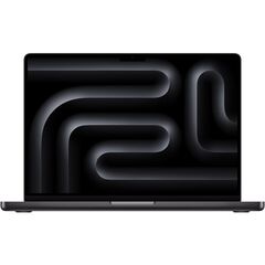 Top ponuda Apple 14" MacBook Pro (M3 Pro 11-Core | 14-Core, Space Black)18GB RAM | 1TB SSD, Ram: 18GB, Velicina hard diska: 1TB, Color: Space Black - LaptopPlaza uvoz i distribucija laptopova, projektora i druge IT opreme