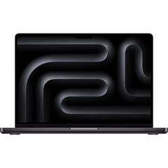 Apple 14" MacBook Pro (M4 10-Core, Space Black) 32GB RAM | 2TB SSD, Ram: 32GB, Velicina hard diska: 2TB, Color: Space Black