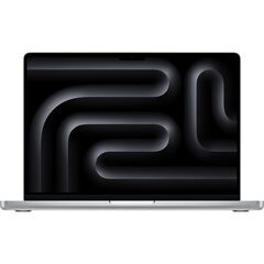 Apple 14" MacBook Pro (M4 10-Core, Silver) 16GB RAM | 512GB SSD MW2W3ZE/A, Ram: 16GB, Velicina hard diska: 512GB, Color: Silver