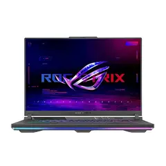 Top ponuda ASUS - ROG Strix G16 16” Nebula FHD Gaming Laptop - Intel Core i9-13980HX with 16GB Memory - NVIDIA GeForce RTX 4060 - 1TB SSD - Eclipse Gray - LaptopPlaza uvoz i distribucija laptopova, projektora i druge IT opreme