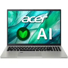 Top ponuda Acer - Aspire Vero 16 AV16-51P-58KU-16" WUXGA Eco-Friendly Laptop- Intel Core Ultra 5-8GB LPDDR5 Memory-512GB PCIe Gen 4 SSD - Gray - LaptopPlaza uvoz i distribucija laptopova, projektora i druge IT opreme