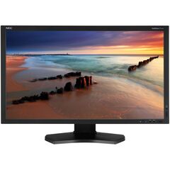 NEC P402-AVT 40" Professional Grade LCD w/ AV Inputs & Digital Tuner