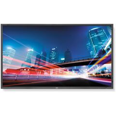 NEC P702-AVT 70" Public Display Monitor w/ AV Inputs & Digital Tuner