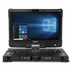 GETAC V110 G4 - i7-7500U, 11.6inch, Wcam, Win10 64+16GB