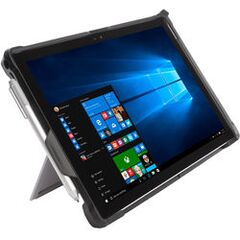 Top ponuda Kensington BlackBelt 2nd Degree Rugged Case for Microsoft Surface Pro/Pro 4 (Brown Box) - LaptopPlaza uvoz i distribucija laptopova, projektora i druge IT opreme