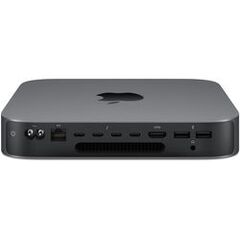 Apple Mac mini (Late 2018)