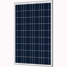 ACOPower 100-Watt Polycrystalline Solar Panel, 12V