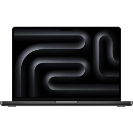 Apple 14" MacBook Pro (M3 Pro 11-Core | 14-Core, Space Black)36GB RAM | 2TB SSD, Ram: 36GB, Velicina hard diska: 2TB, Color: Space Black