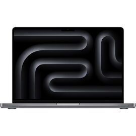 Apple 14" MacBook Pro (M3, Space Gray) 24GB Unified RAM | 1TB SSD