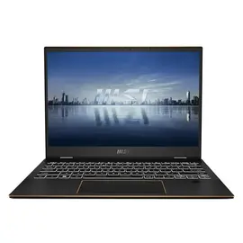 Top ponuda MSI - Summit Flip Evo 2-in-1 13.4" Touchscreen Laptop - Intel Core i7-1360P with 32GB Memory - 1TB SSD - Ink Black - LaptopPlaza uvoz i distribucija laptopova, projektora i druge IT opreme