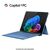 Top ponuda Microsoft - Surface Pro - Copilot+ PC - 13” - Snapdragon X Plus 16GB 512GB, Ram: 16GB, Display Type : LCD, Velicina hard diska: 512GB, Color: Sapphire, Tip procesora: Snapdragon X Plus - LaptopPlaza uvoz i distribucija laptopova, projektora i druge IT opreme