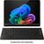 Microsoft - Surface Pro - Copilot+ PC - 13” - Snapdragon X Elite 16GB 1TB, Ram: 16GB, Display Type : OLED, Velicina hard diska: 1TB, Color: Back, Tip procesora: Snapdragon X Elite 12-Core, 2 image