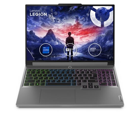 Lenovo Legion 5 Gaming Laptop 16" 165Hz i9-14900HX 16GB DDR5 1TB SSD RTX 4070 Isporuka odmah