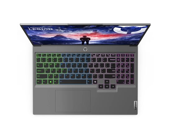 Lenovo Legion 5 Gaming Laptop 16" 165Hz i9-14900HX 16GB DDR5 1TB SSD RTX 4070 Isporuka odmah, 3 image