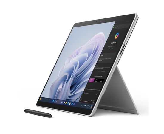 Microsoft 13" Surface Pro 10 Platinum Intel Core Ultra 5 32GB RAM 512GB SSD W11PRO Isporuka odmah, 4 image