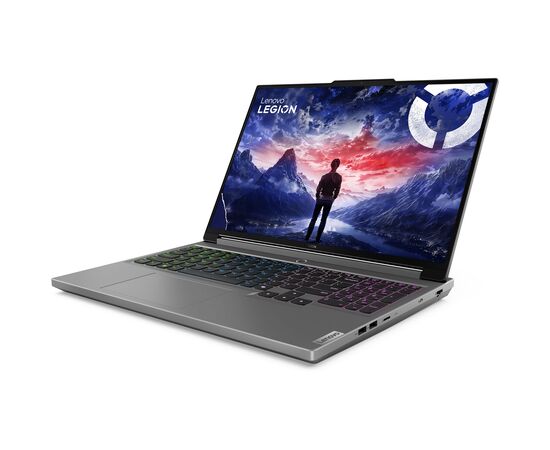 Lenovo Legion 5 Gaming Laptop 16" 165Hz i9-14900HX 16GB DDR5 1TB SSD RTX 4070 Isporuka odmah, 4 image