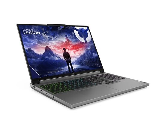 Lenovo Legion 5 Gaming Laptop 16" 165Hz i9-14900HX 16GB DDR5 1TB SSD RTX 4070 Isporuka odmah, 2 image