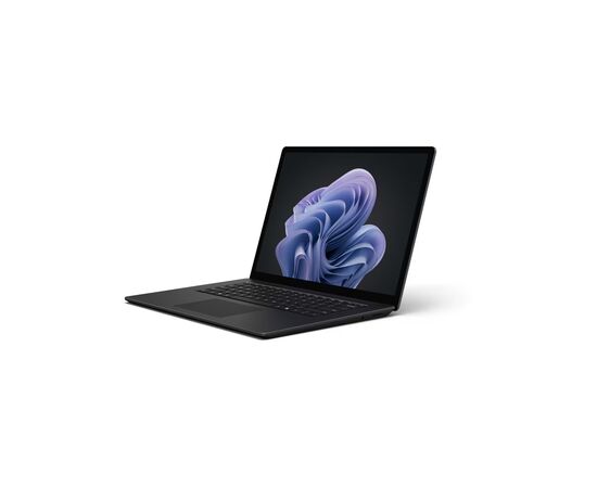 Microsoft 13.5" Multi-Touch Surface Laptop 6 for Business, Ram: 32GB, Velicina hard diska: 512GB, Display: od 13-13.9 inch, Color: Back, Tip procesora: Intel Core Ultra 5, 2 image