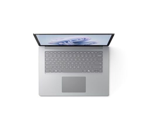 Microsoft 13.5" Multi-Touch Surface Laptop 6 for Business, Ram: 32GB, Velicina hard diska: 512GB, Display: od 13-13.9 inch, Color: Platinum, Tip procesora: Intel Core Ultra 7, 3 image