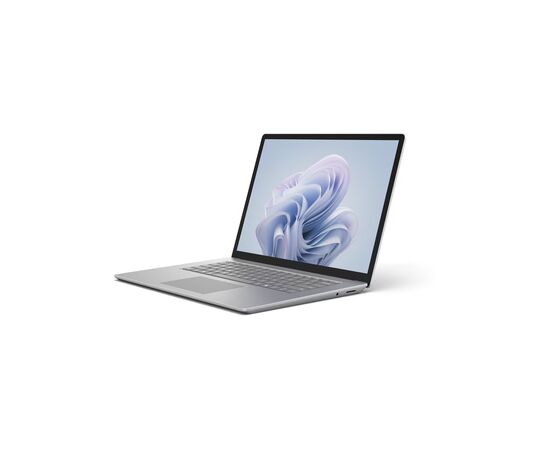 Microsoft 13.5" Multi-Touch Surface Laptop 6 for Business, Ram: 32GB, Velicina hard diska: 512GB, Display: od 13-13.9 inch, Color: Platinum, Tip procesora: Intel Core Ultra 7, 2 image