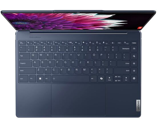 Lenovo Yoga 9 2-in-1 14" 2.8K OLED Touch+Pen Intel Core Ultra 7 155H 16GB RAM 1TB SSD Cosmic Blue, 4 image