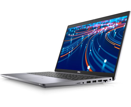 Dell Latitude 5520 Intel Core i7-1185G7 Quad-Core 32GB 256GB SSD 15.6 FHD Touch W11Pro ISPORUKA ODMAH, 2 image