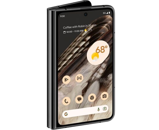 Google Pixel Fold 5G 256GB Obsidian Isporuka odmah