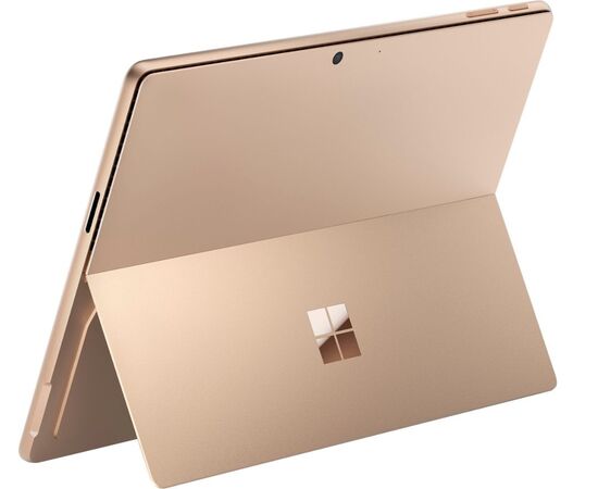 Microsoft - Surface Pro - Copilot+ PC - 13” - Snapdragon X Elite 16GB 1TB, Ram: 16GB, Display Type : OLED, Velicina hard diska: 1TB, Color: Dune, Tip procesora: Snapdragon X Elite 12-Core, 2 image