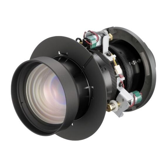 Mitsubishi OL-XL2550LZ Long Zoom Lens