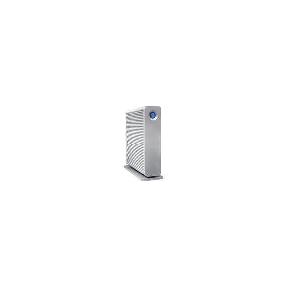 LaCie 6TB d2 Hard Drive with USB 3.0 / Thunderbolt