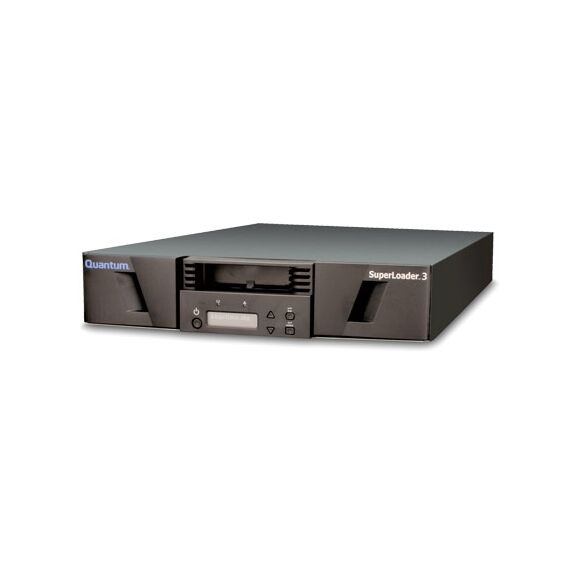 HP LTO-5 Ultrium 3000