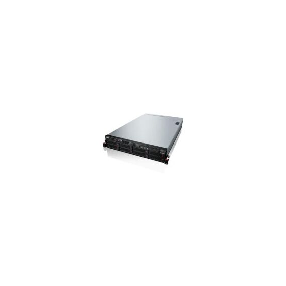 Lenovo ThinkServer RD640 70AYS00700 2U Rack Server - Intel Xeon E5-2620 v2 2.10 MHz