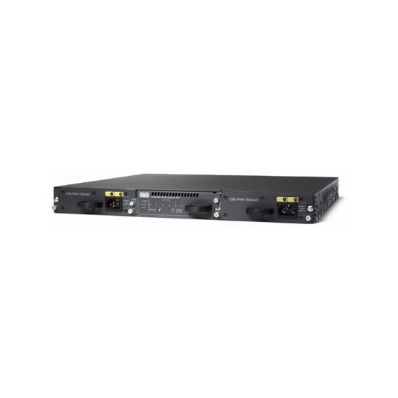 Cisco C3K-PWR-750WAC 2300 750WAC power supply (C3K-PWR-750WAC=)