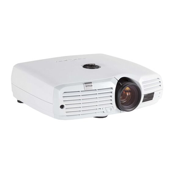 Barco CVHD-31B FULL HD DLP 3000 LM w/ZM LENS