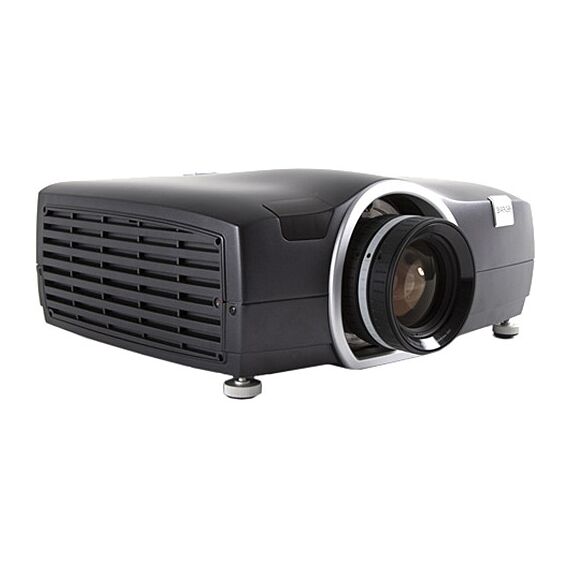 Barco F50 1080P DLP BRIGHT 5500 lumena PROJ