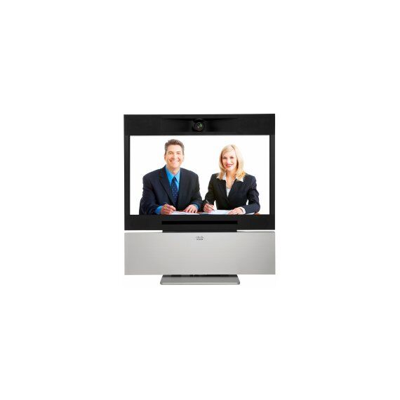 Cisco TelePresence Profile 65 Single with C60 Codec