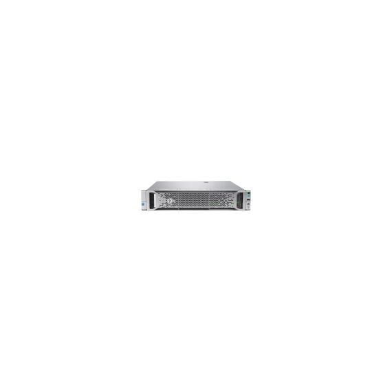 HP Proliant DL180 Gen9 E5-2609v3 1P 8GB-R H240 8LFF SAS 550W PS Base Server