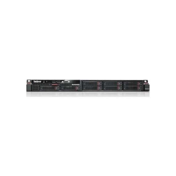 Lenovo N3310 E5-2603V3 8GB 4X2TB SAS DVR 3-Year