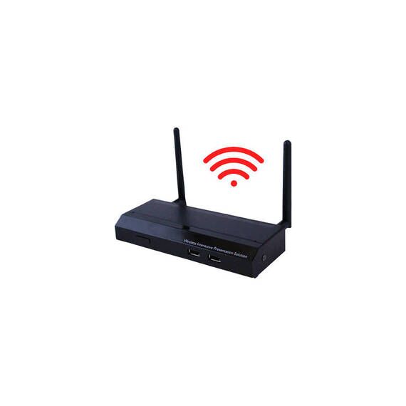 QOMO HiteVision QWPS1000 Wireless Presentation System