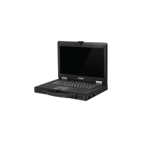 Getac X Series, Intel Core i7 - 4600M 2.9GHz, 15.6 in With DVD Super-Mult