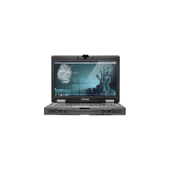 Getac S400, Intel i5-4210M 2.6GHz, 3MB Cache