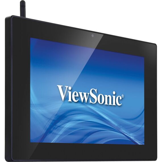 ViewSonic EP1031R 10.1" All-in-One Wireless Electronic Mini Billboard